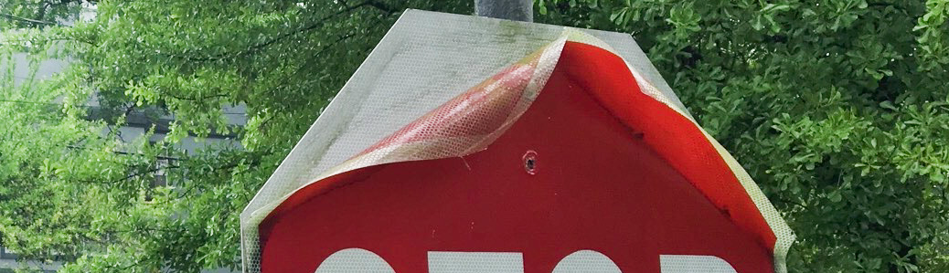 Direct Print vs. Vinyl Overlay: Why Less Material Makes a Better Sign