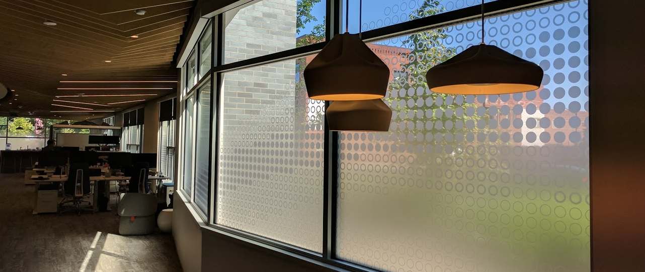 Window Film vs. Window Tint: What Business Owners Need to Know