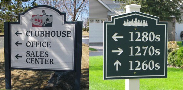 Wayfinding Signage That Actually Works: A Guide for Commercial Properties