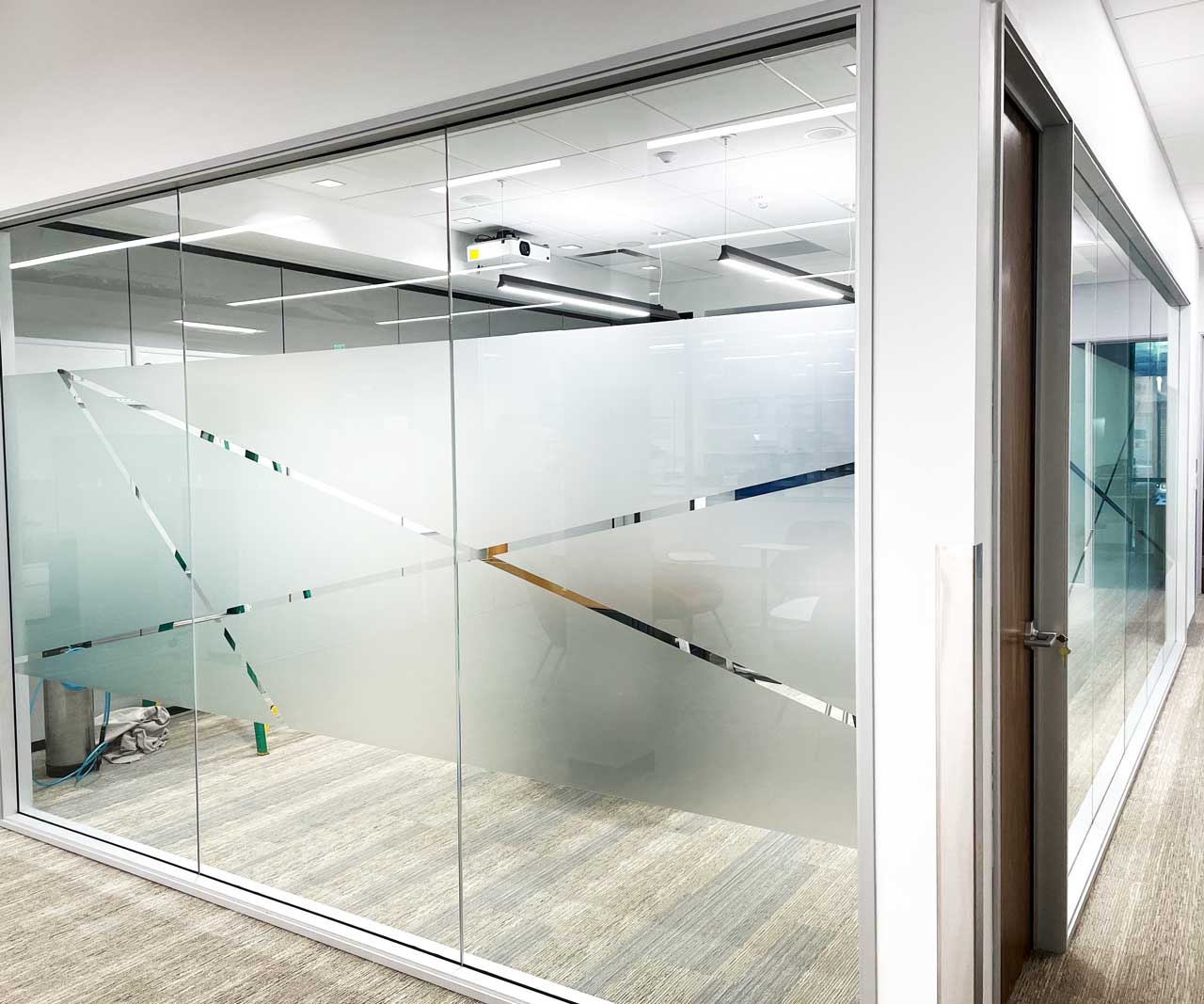 Privacy, Branding, and Sun Control: What Window Film Actually Does for Atlanta Businesses