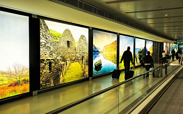 Backlit Graphics: How Illuminated Prints Make Your Business Stand Out After Dark