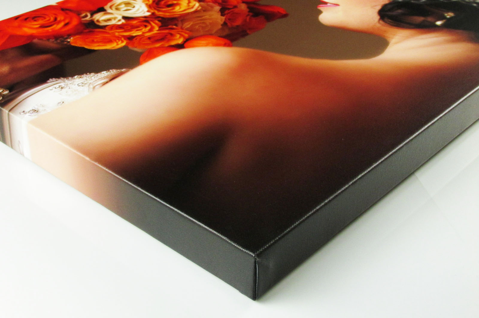 Canvas and Giclee Prints: Why Businesses Are Putting Fine Art on Their Walls