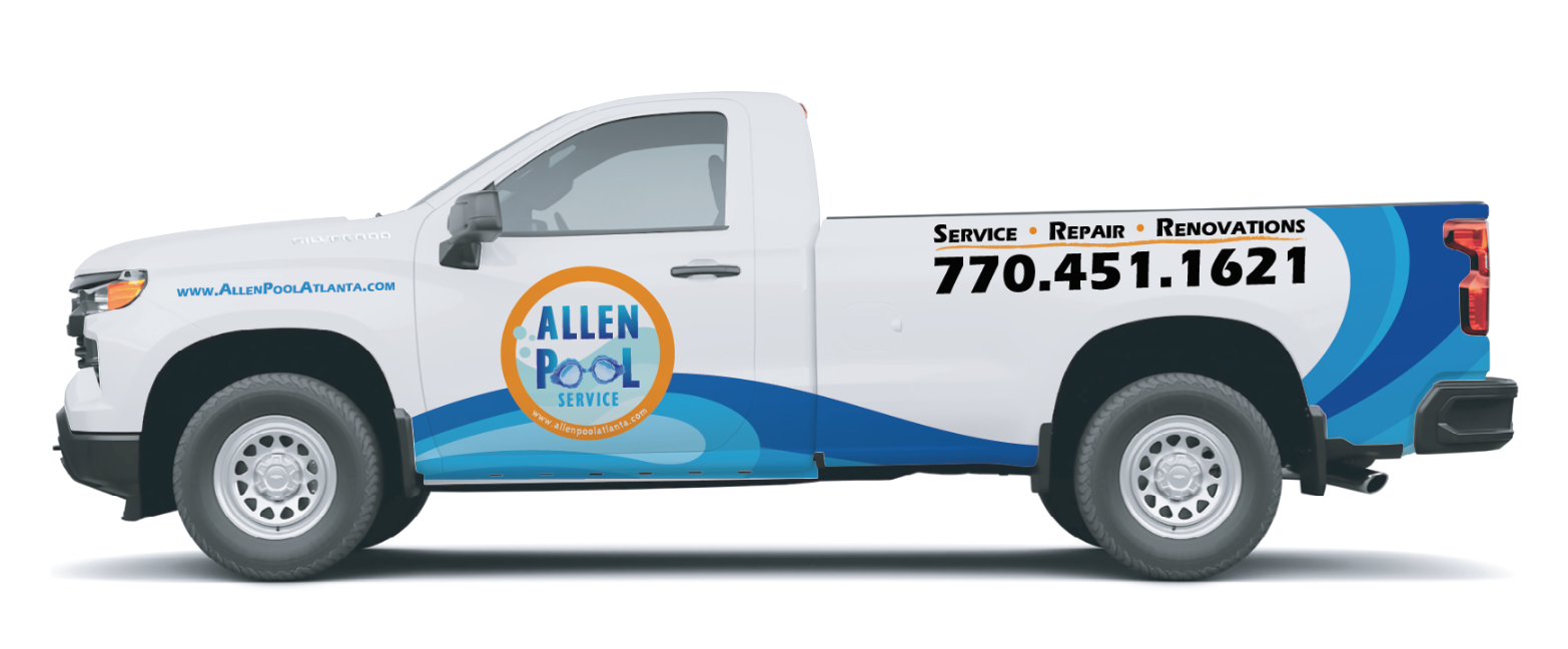 Partial Wraps and Vinyl Decals: Affordable Vehicle Branding for Atlanta Businesses Not Ready for a Full Wrap