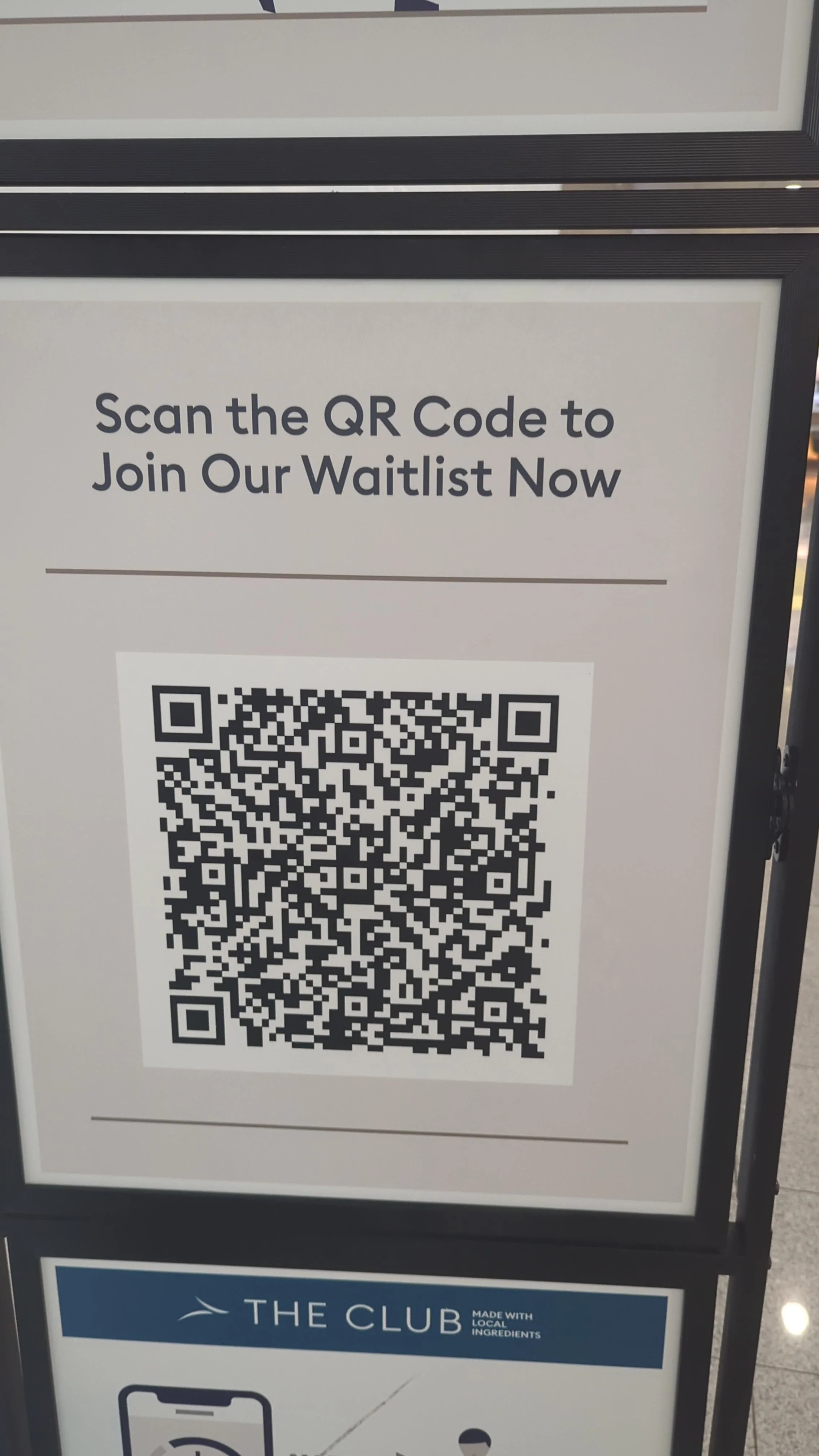 QR Codes on Signs, Wraps, and Banners: How Atlanta Businesses Bridge Print to Digital