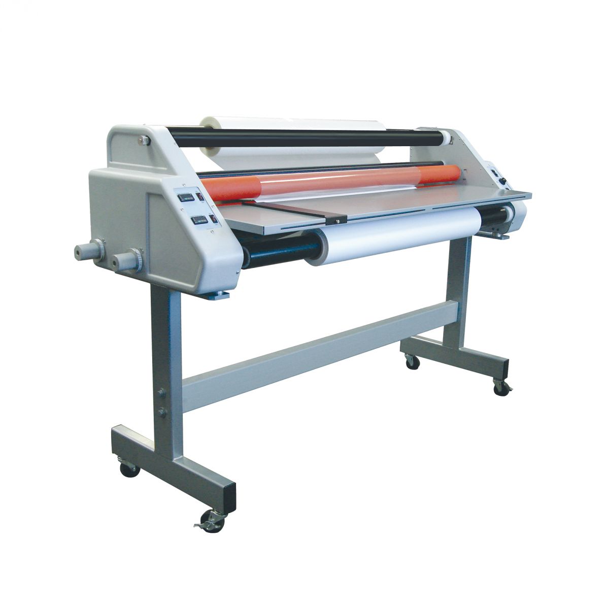 Lamination and Mounting: How Atlanta Businesses Make Large Prints Rigid, Durable, and Display-Ready