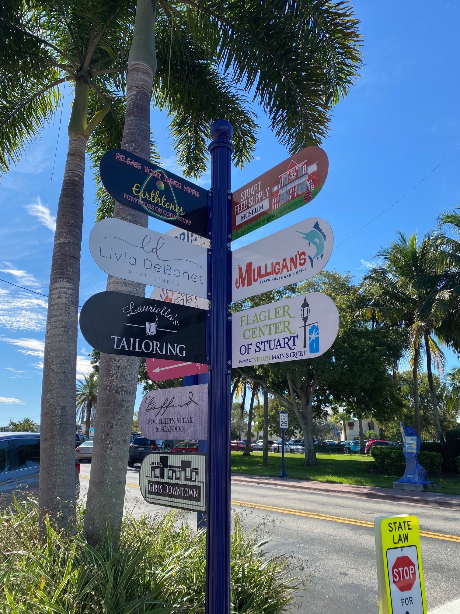 Production Wayfinding and Basecamp Signage: Directing Cast, Crew, and Trucks on Atlanta Location Shoots