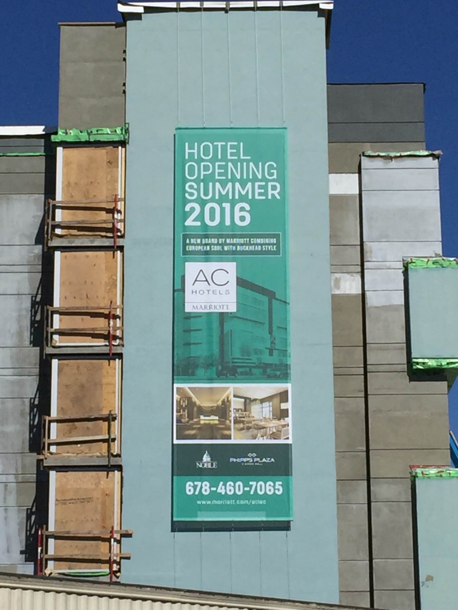 Banner Placement Strategy: Where You Hang It Matters More Than What It Says