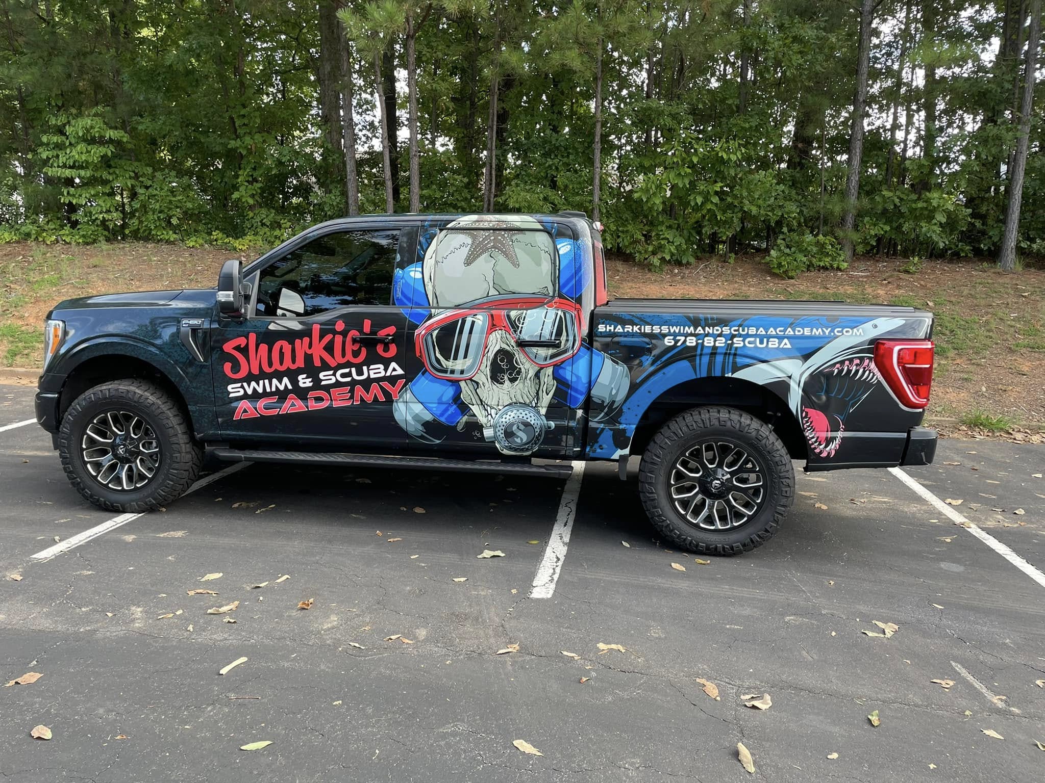 Rebranding Rollout: Updating Every Sign, Wrap, and Print When Your Atlanta Business Changes Its Look