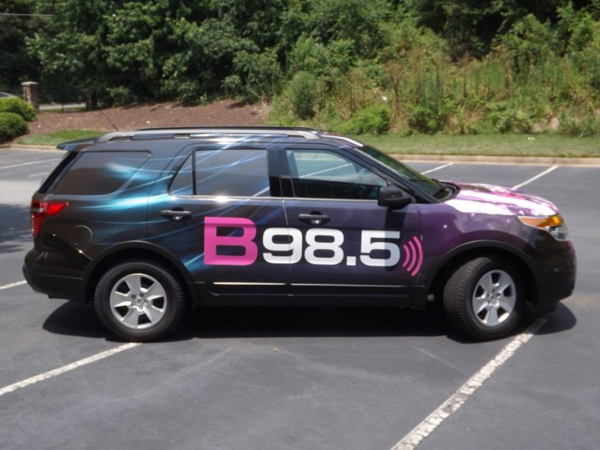 Wrapping a Leased or Financed Vehicle: How Removable Vinyl Protects Your Atlanta Trade-In