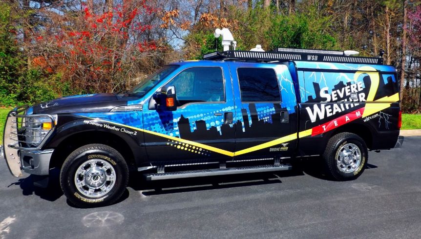 How to Keep Your Vehicle Wrap Looking Its Best