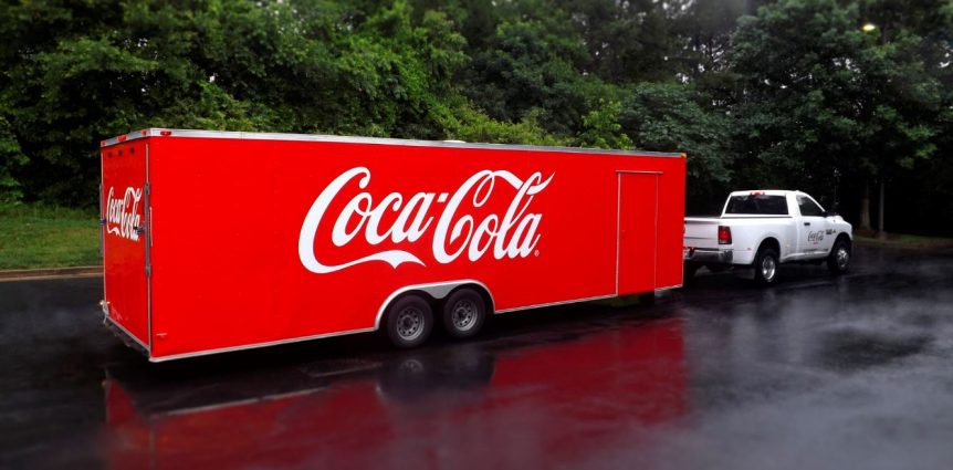Fleet Wraps: Turning a Yard Full of Different Vehicles Into One Recognizable Atlanta Brand