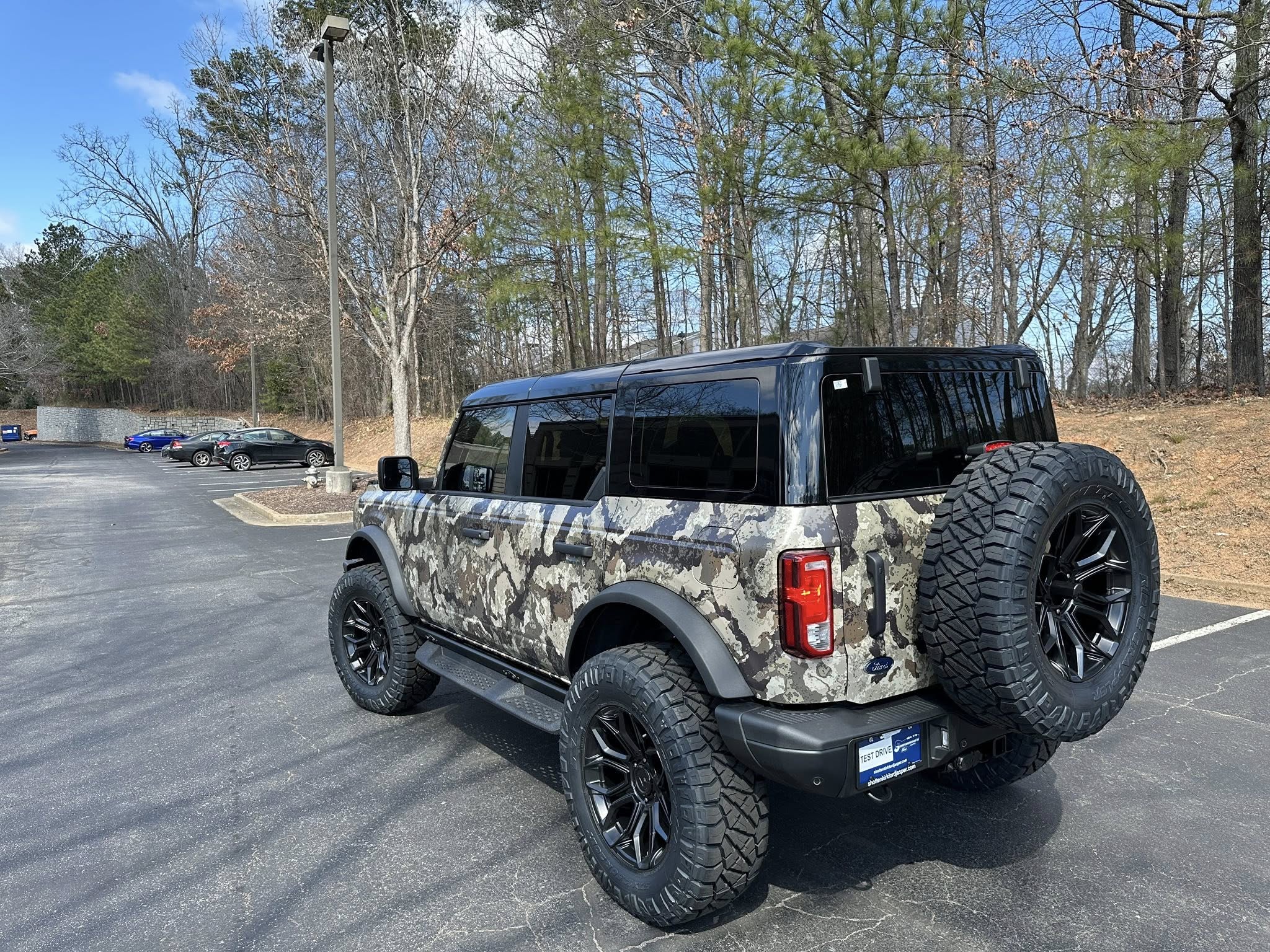 How to Care for Your Vehicle Wrap: Washing, Parking, and Getting the Most Life Out of It