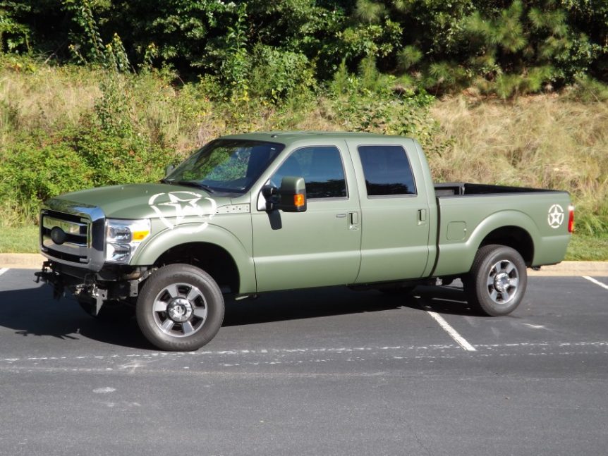 How Long Do Vehicle Wraps Really Last? What Every Fleet Owner Should Know