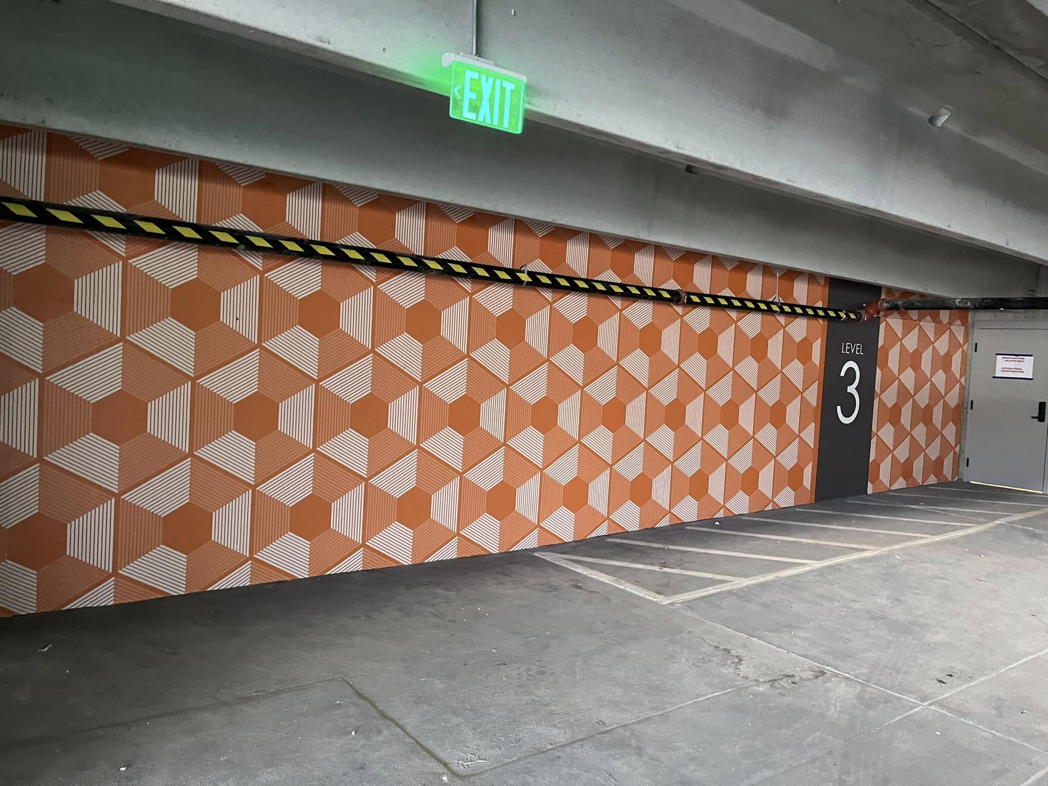 Custom Wallcoverings: How Atlanta Offices, Lobbies, and Hospitality Spaces Use Print to Transform Empty Walls